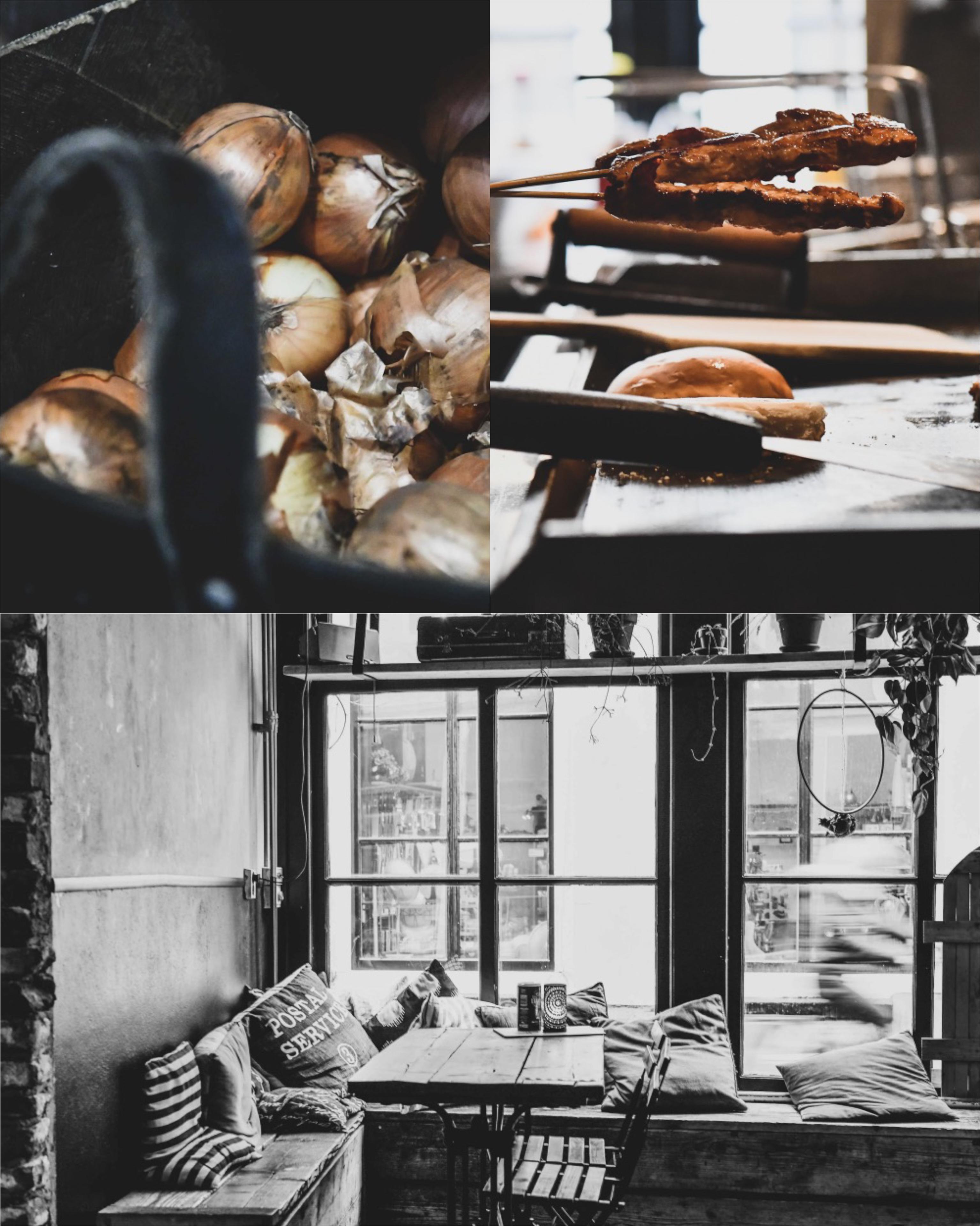 Friet Boetiek B'tje Anders