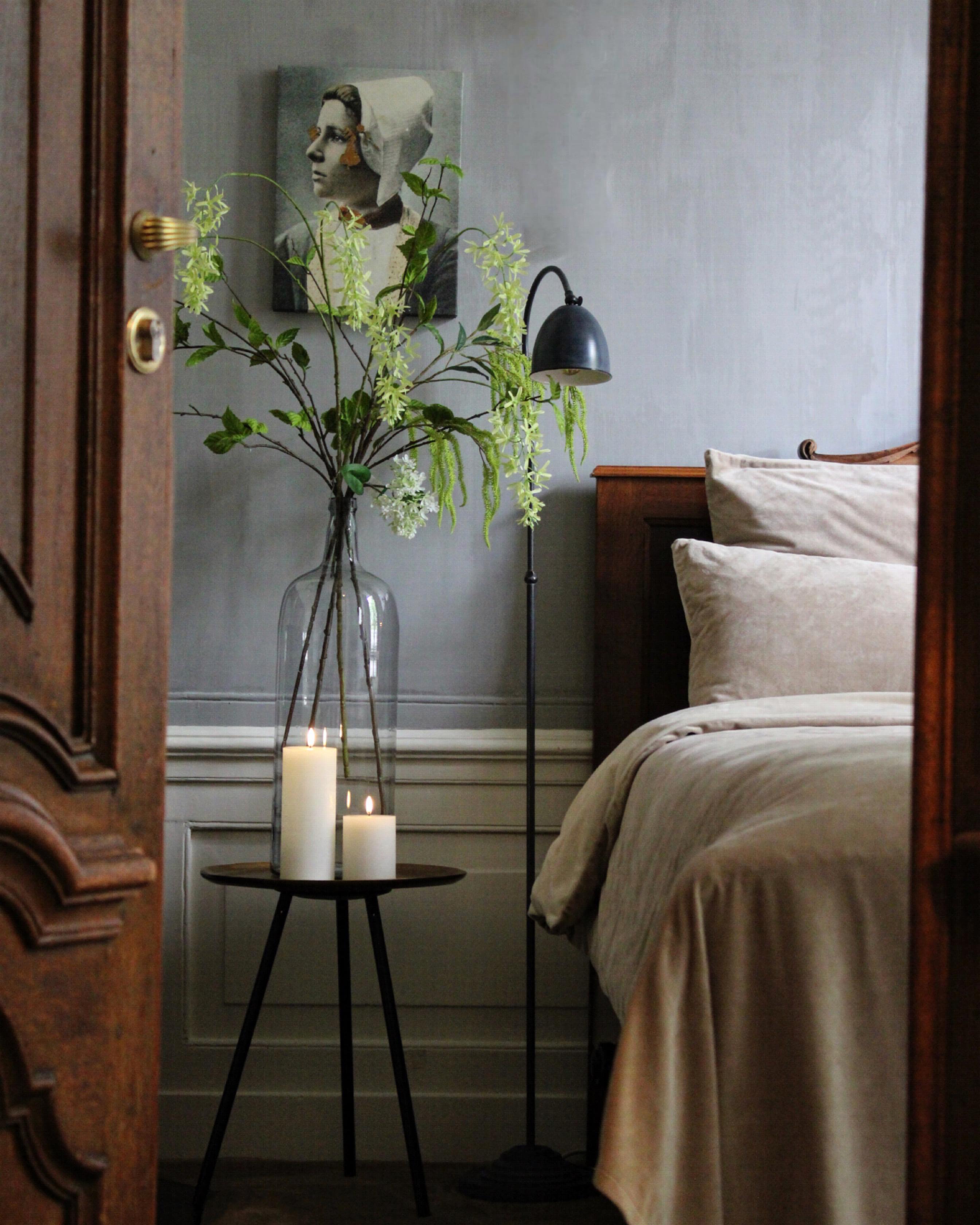 Boutique aan de Dam — zijden bloemen en unieke items