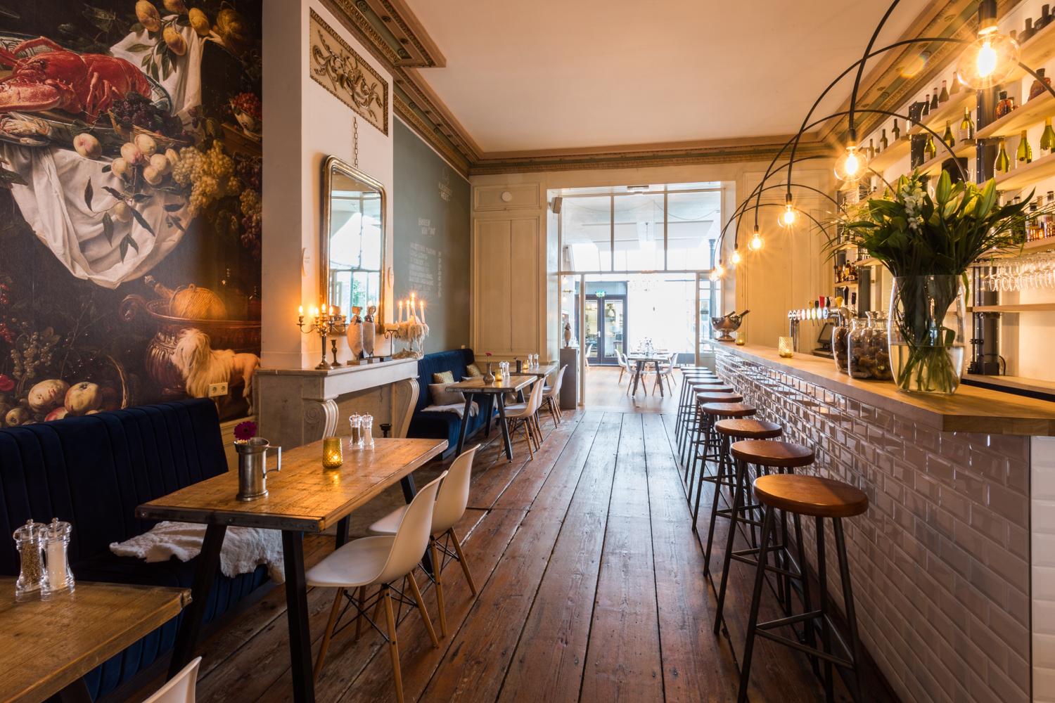 Wijnbar 'T Vliegendt Hert