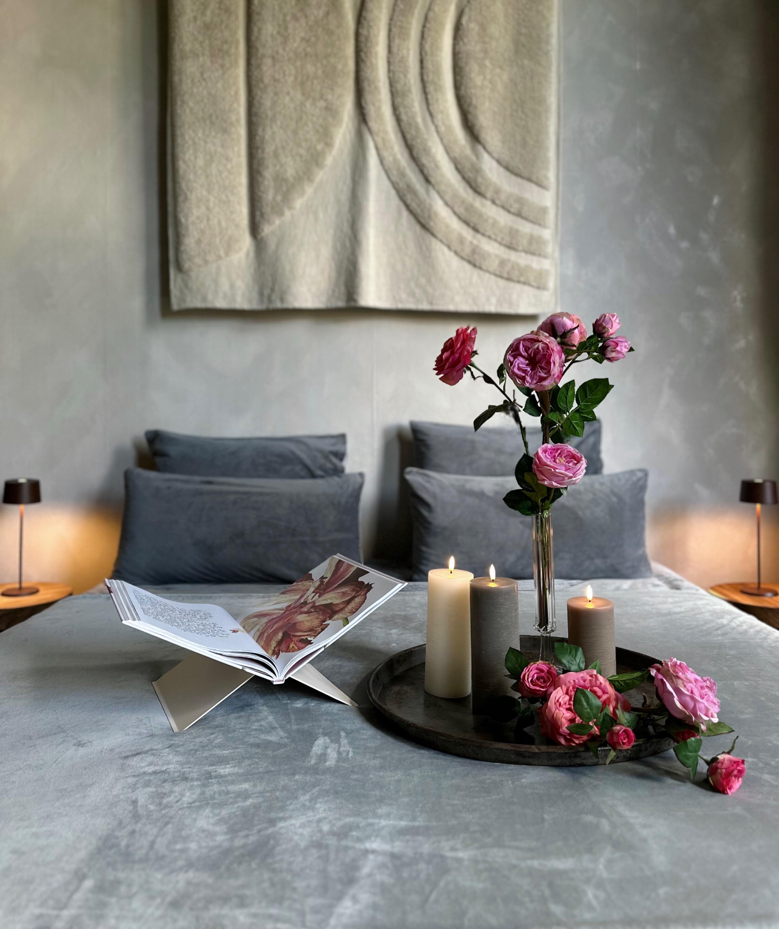 Rozen Suite — detail